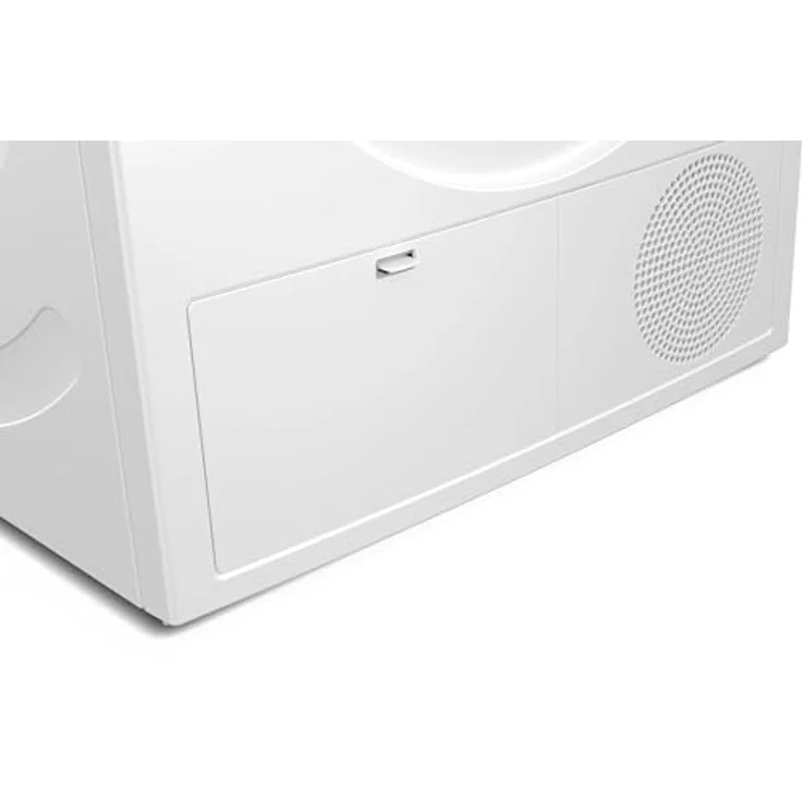 Siemens WT43H004 Wäschetrockner, A++ Wärmepumpentechnologie mit autoDry und easyClean-Filter, klarweiß – Bild 13