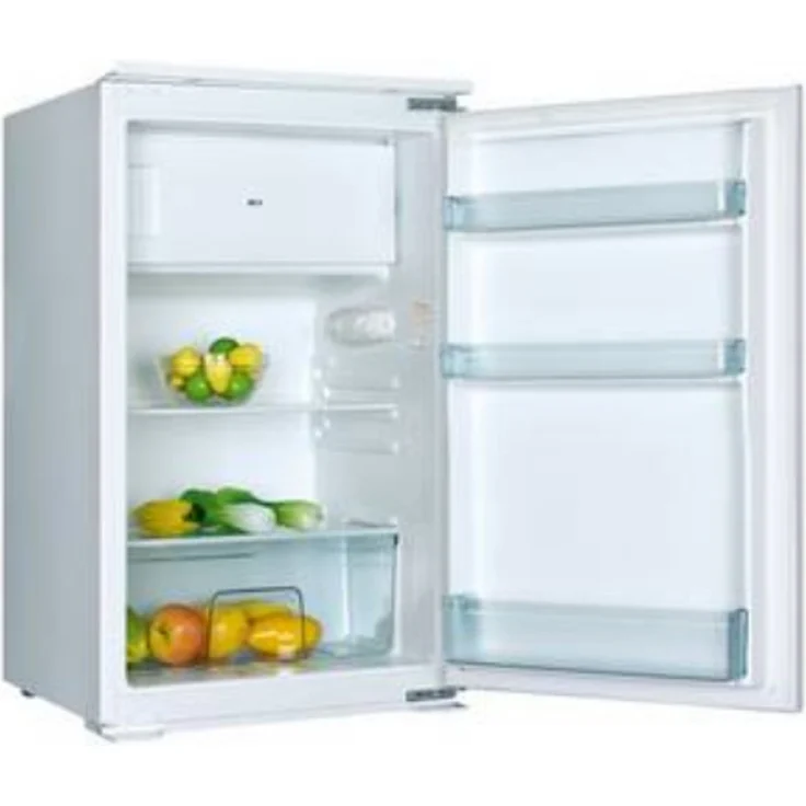 PKM KS120.4 EB Kühlschrank, Einbau, weiß, Breite 54 cm, Energieklasse F – Bild 8