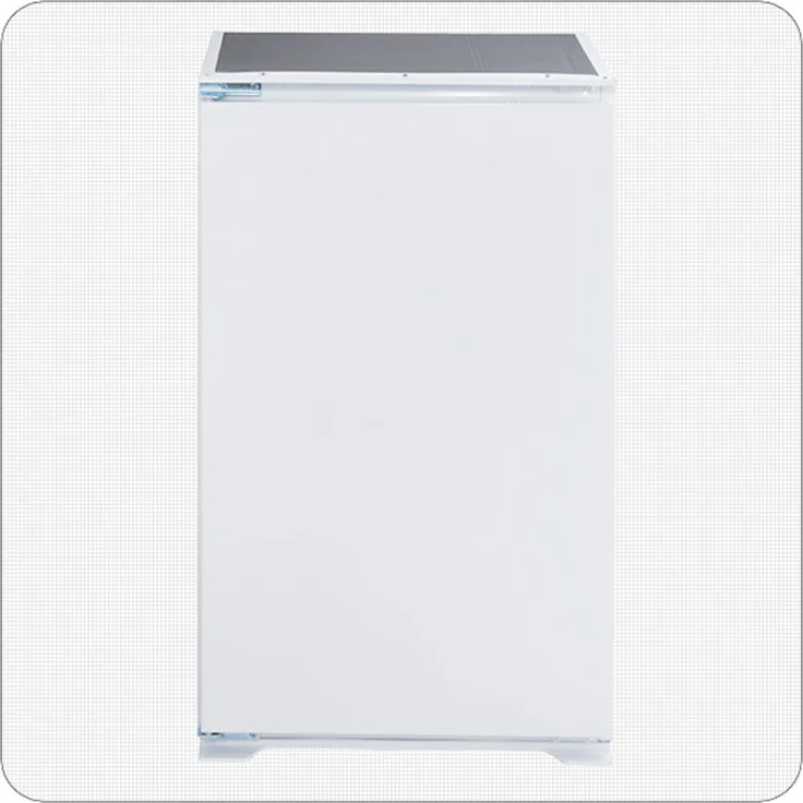 PKM KS120.4 EB Kühlschrank, Einbau, weiß, Breite 54 cm, Energieklasse F – Bild 4