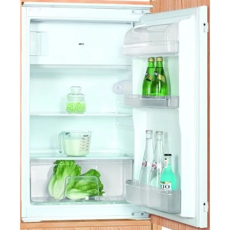 PKM KS120.4 EB Kühlschrank, Einbau, weiß, Breite 54 cm, Energieklasse F – Bild 7