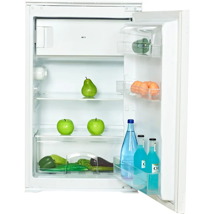 PKM KS120.4 EB Kühlschrank, Einbau, weiß, Breite 54 cm, Energieklasse F – Bild 2