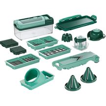 Bild für Genius Nicer Dicer Fusion Smart Julietti 