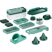 Image for Genius Nicer Dicer Fusion Smart Julietti 