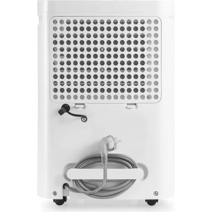 TROTEC TTK 54 E Luftentfeuchter (max. 16 l-Tag), geeignet für Räume bis 78 m³ - 31 m², Luftentfeuchter – Bild 3