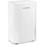 TROTEC TTK 54 E Luftentfeuchter (max. 16 l-Tag), geeignet für Räume bis 78 m³ - 31 m², Luftentfeuchter