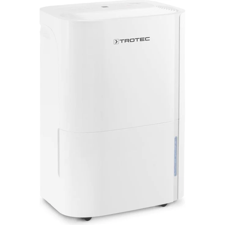 TROTEC TTK 54 E Luftentfeuchter (max. 16 l-Tag), geeignet für Räume bis 78 m³ - 31 m², Luftentfeuchter – Bild 1