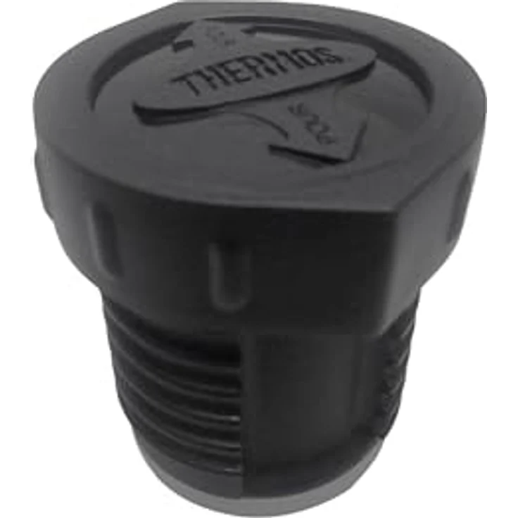 THERMOS 4003.999.003 Original Ersatzteil Drehverschluss für Isolierflasche 4003 Stainless King 1,2 l – Bild 2