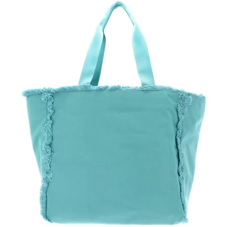 HUGO Shopper Becky, Polyester Shopper mit praktischer Größe und genug Stauraum, schwarz – Bild 3