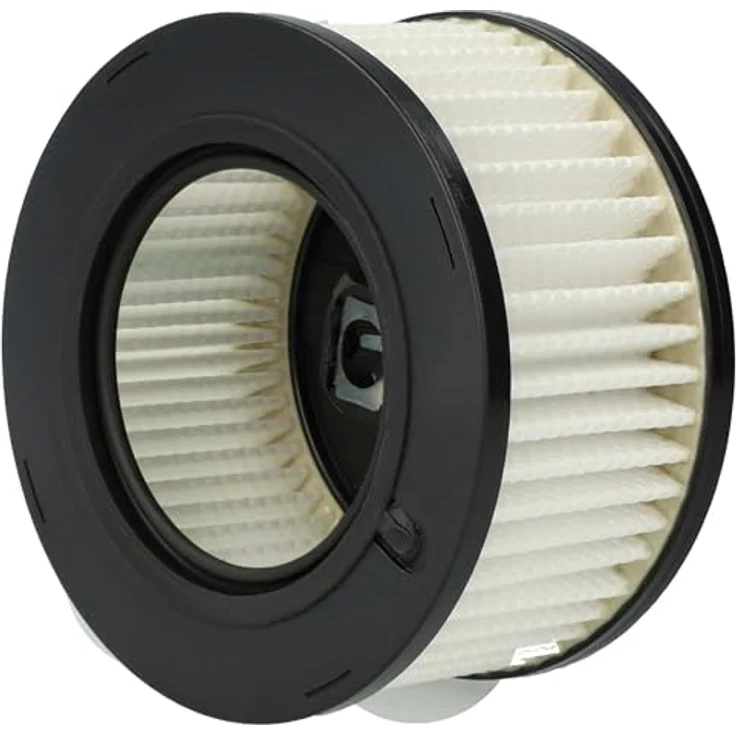 vhbw Wartungsset für Stihl MS 251, MS 241, MS 231 - Luftfilter, Kraftstofffilter (weiß) & Zündkerze (L7T) mit hoher Beständigkeit – Bild 3