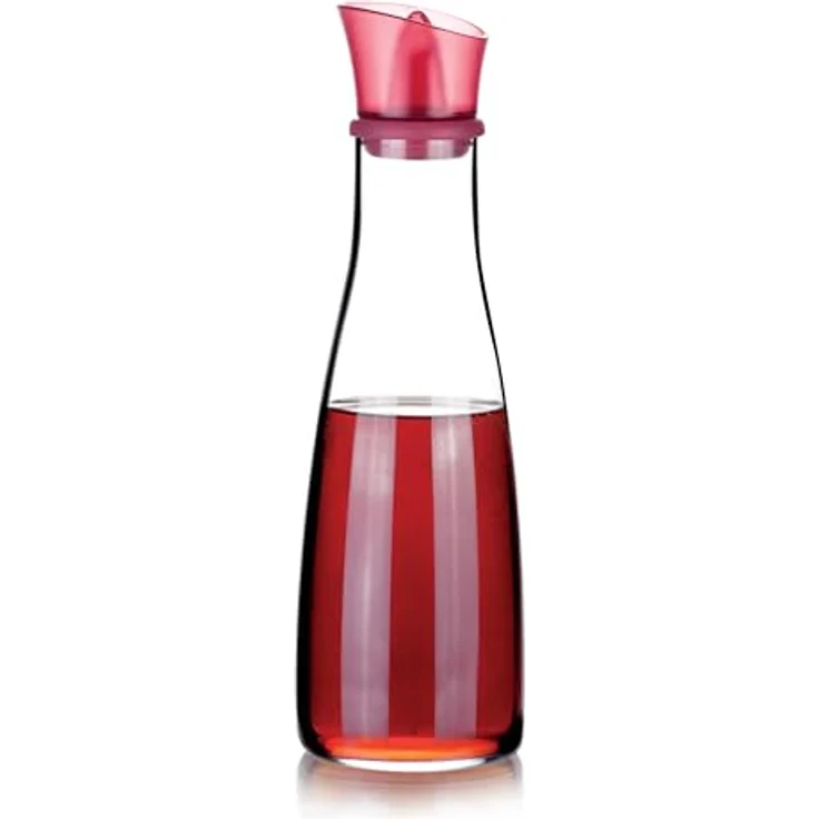 Tescoma Essigflasche aus Glas, 500 ml – Bild 2