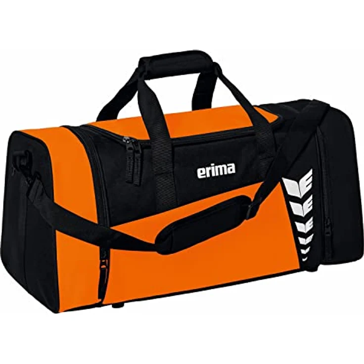 erima Sporttasche Six Wings, geräumige Reise- & Sporttasche für optimales Equipment-Management – Bild 1