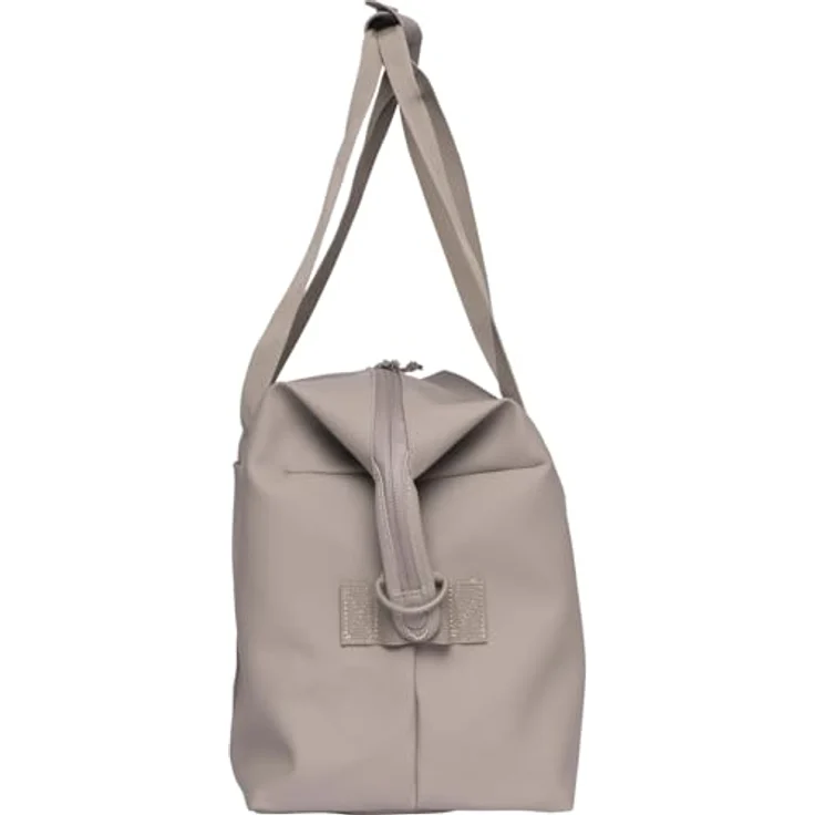Beckmann Norway Street Weekend Weekender Reisetasche, 42 cm, grau, 100% Polyester – Bild 3