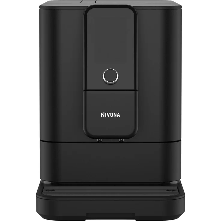Nivona Kaffeevollautomat NIVO 8101 – Bild 1