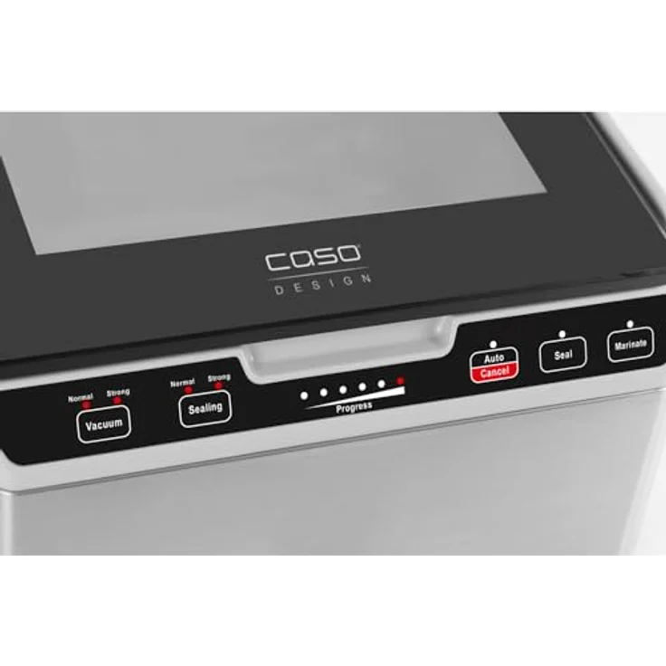 Caso Vakuumierer, VacuChef 40 – Bild 4