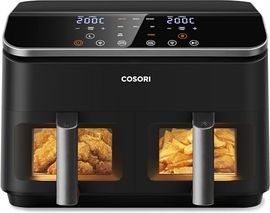 COSORI Dual Basket CAF-R901-AEU