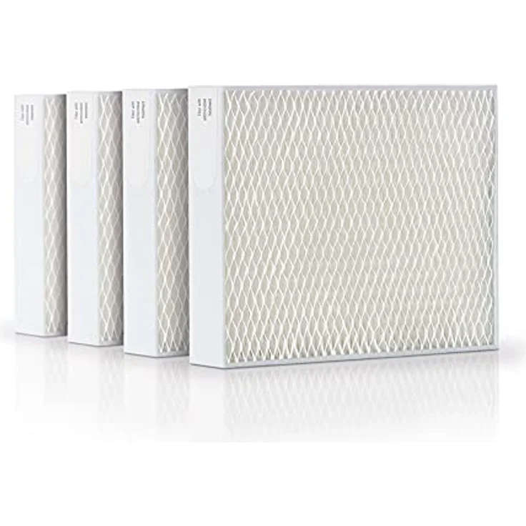 Stadler Form Luftbefeuchter Luftbefeuchter-Filter, effizient und hygienisch, 2er Pack – Bild 1