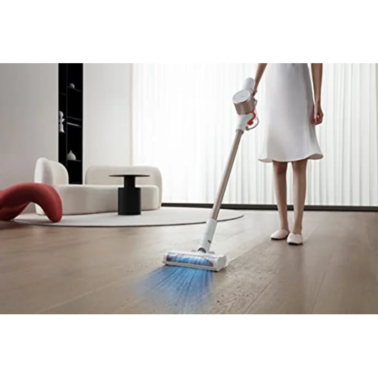 Xiaomi G9 Plus EU Handstaubsauger, 60 min Akkubetrieb, Cordless operating Handstick 25.2 V 120 W Operating time (max) 60 min White – Bild 6