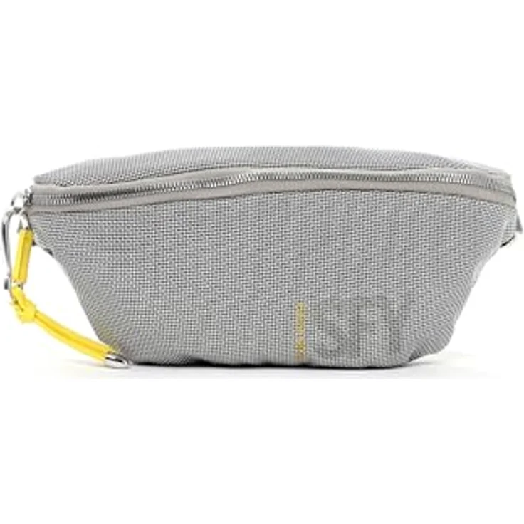 Suri Frey SFY SURI Sports Cody Marry Gürteltasche, 26 cm, 100% Nylon, grau – Bild 1