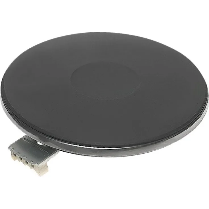 VIOKS Einzelkochplatte EGO 18.18453.002, 180 mmØ, 1500W, 230V, passend für zahlreiche Marken