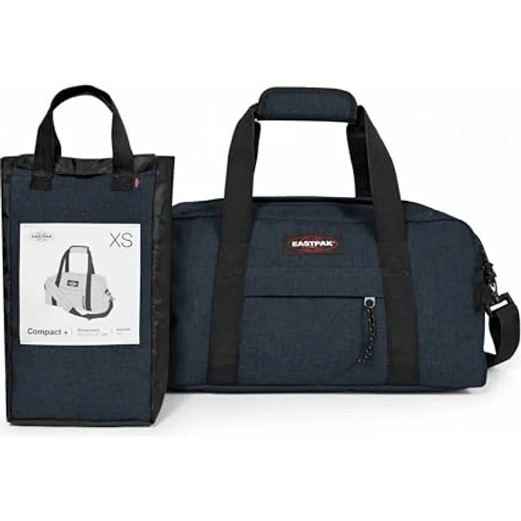 Eastpak Compact+ 24l Bag One Size – Bild 4
