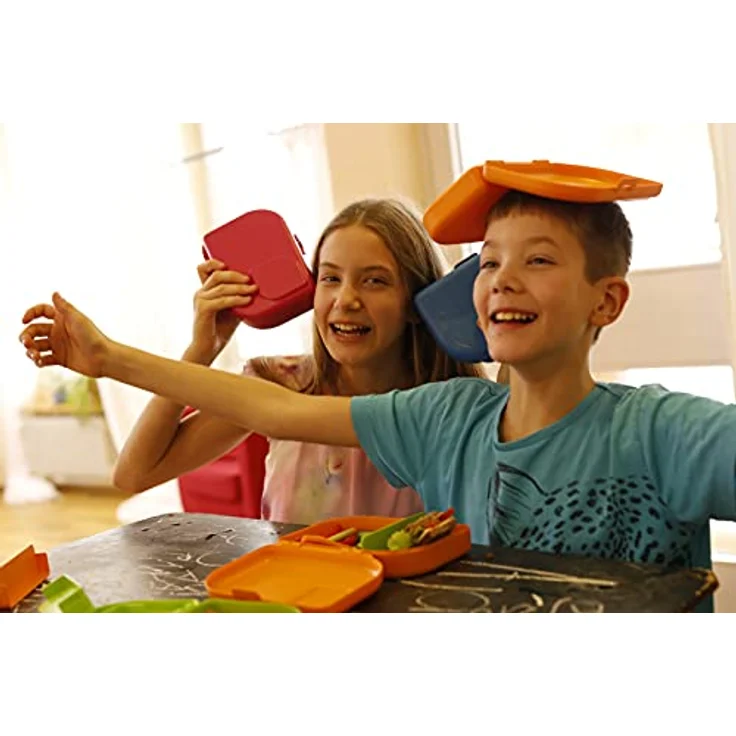 ajaa! Brotbox mandarin – Bild 9