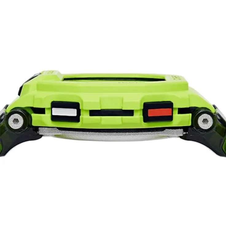 Casio GBD-200-9ER G-Shock Herren 46mm 20ATM – Bild 3