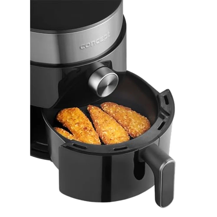 FR2500 air fryer 2,5 L – Bild 5