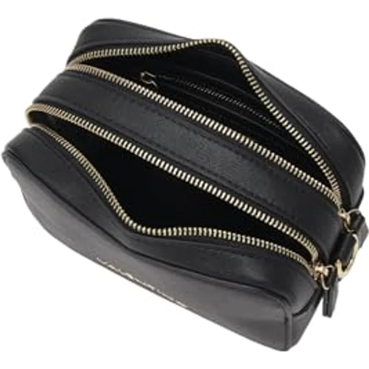 "VALENTINO BAGS Umhängetasche ZERO RE, Lederimitat, mit zusätzlichem Schulterriemen" – Bild 3