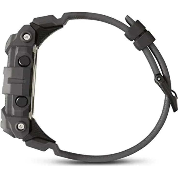 CASIO Herren Digital Quarz Uhr mit Resin Armband GBD-800UC-8ER – Bild 3