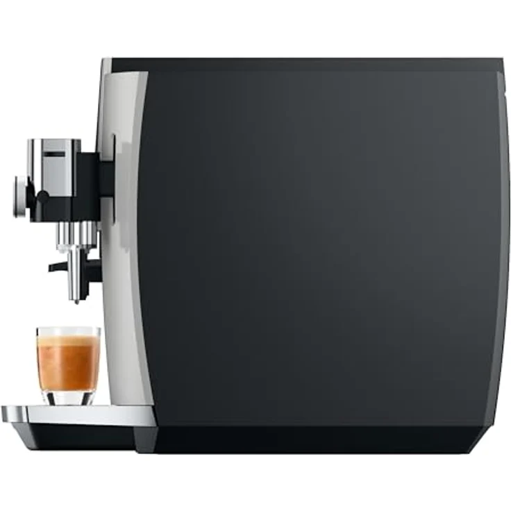 JURA Kaffeevollautomat 15483 S8, Kaffeevollautomat in stilvollem Design mit innovativer Technologie – Bild 4