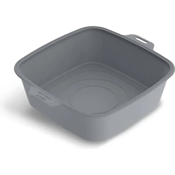 Cadac Soft Soak Reinigungswanne für 2 Cook, grau