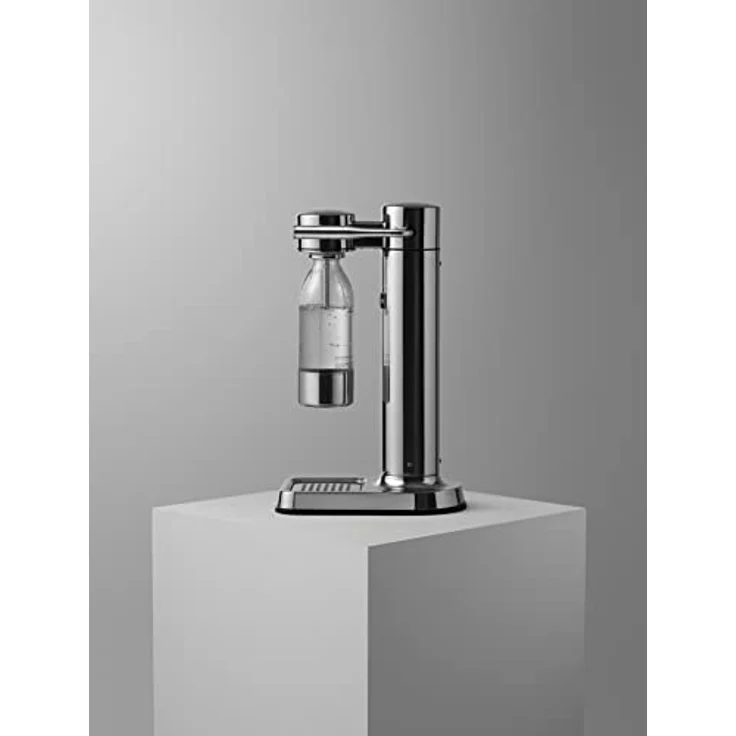 AARKE AASPB1 Steel Pet Wasserflasche, Edelstahl, 1 – Bild 3