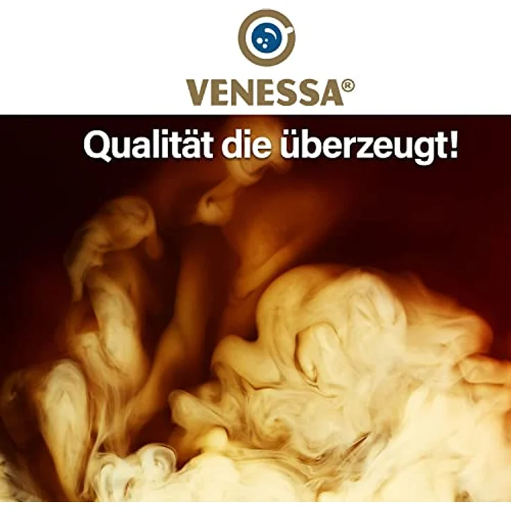 Venessa Topping VT20 1000g – Bild 6