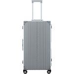 Aleon Traveler International 4-Rollen Trolley 77 cm