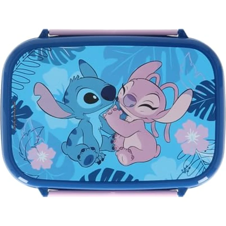 Lilo and Stitch Lunchbox - Lilo & Stitch Lunchbox – Bild 2