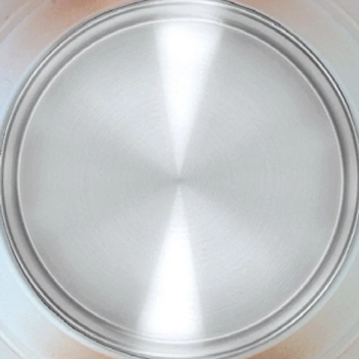 Tefal Safe to Touch, Wasserkocher, Schwarz – Bild 6