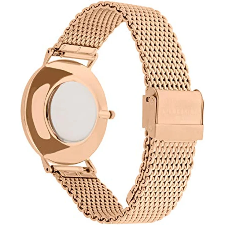 LIEBESKIND BERLIN Damen Uhr Armbanduhr Edelstahl LT 0155 MQ – Bild 3