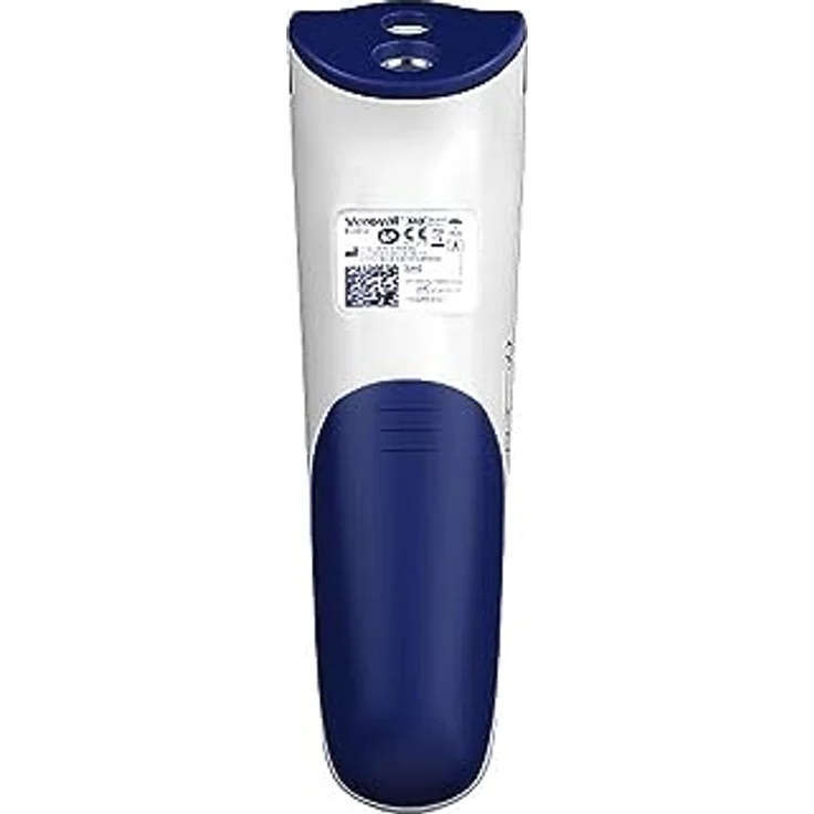 VEROVAL Veroval Baby Infrarot Thermometer berührungslos messend weiß – Bild 4
