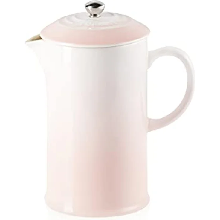 KAFFEE-BEREITER SHELL PINK – Bild 2