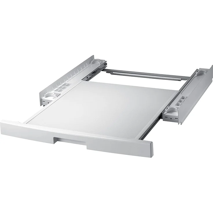 Samsung SKK-DD, Wäschetrockner-Verbindungssatz, Maße 605 x 75,5 x 562 mm, belastbar bis15 kg – Bild 2
