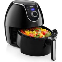 Bild für Princess 182055 XXL Heißluftfritteuse-Aerofryer 1700 Watt