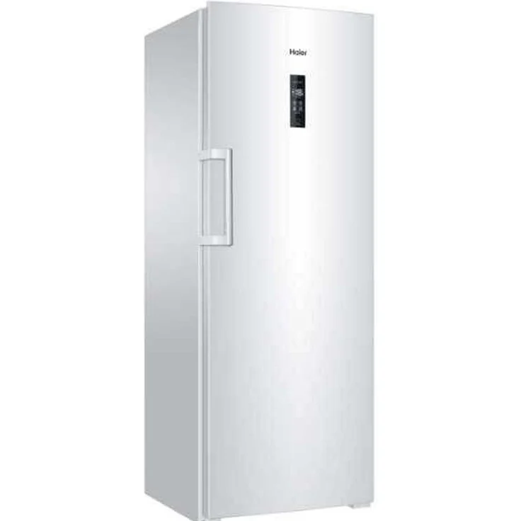 Haier H2F-220WSAA Gefrierschrank, freistehend, weiß, NoFrost, Schnellgefrieren, LED, Breite 60 cm, Energieklasse E – Bild 3
