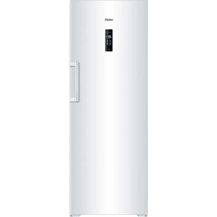Haier H2F-220WSAA Gefrierschrank, freistehend, weiß, NoFrost, Schnellgefrieren, LED, Breite 60 cm, Energieklasse E – Bild 6