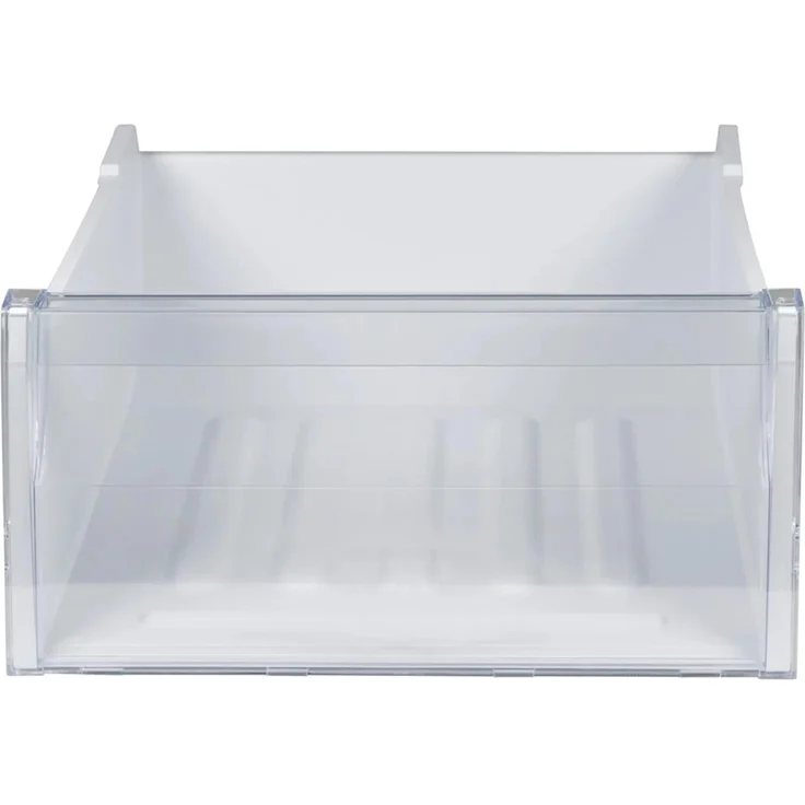 Schublade Whirlpool 481010694095 Gefrierkasten 425x222x420mm für Gefrierteil – Bild 3