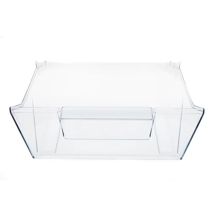 Schublade AEG 2647016035 Gefrierkasten 395x216x220mm unten – Bild 6