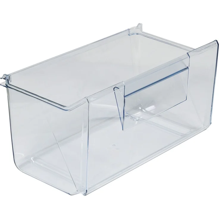 Schublade AEG 2647016035 Gefrierkasten 395x216x220mm unten – Bild 2