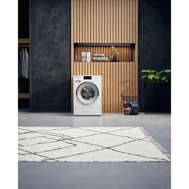 Miele WWV 980 WPS, Frontlader-Waschmaschine, A, Fassungsvermögen 9 kg, Standgerät, Breite 59,6 cm, Kurzprogramm, Touchfunktion – Bild 10