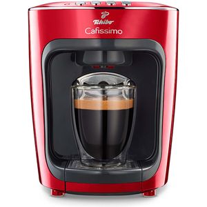 Bild für Tchibo Cafissimo mini Kaffee Kapselmaschine
