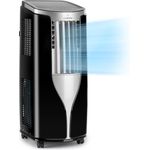 Klarstein New Breeze 9 schwarz