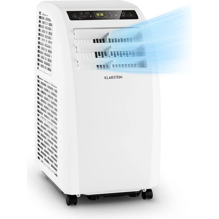 Klarstein Metrobreeze Rom – Bild 1